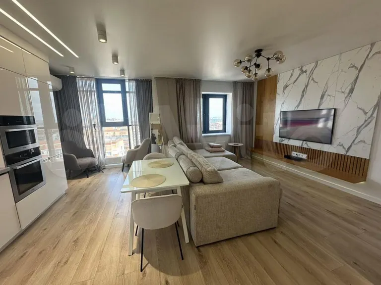 Продается 1-комн. квартира, 39.5 м² — фото 4