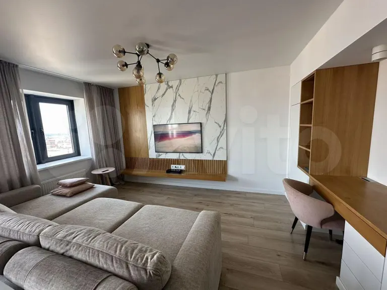 Продается 1-комн. квартира, 39.5 м² — фото 5