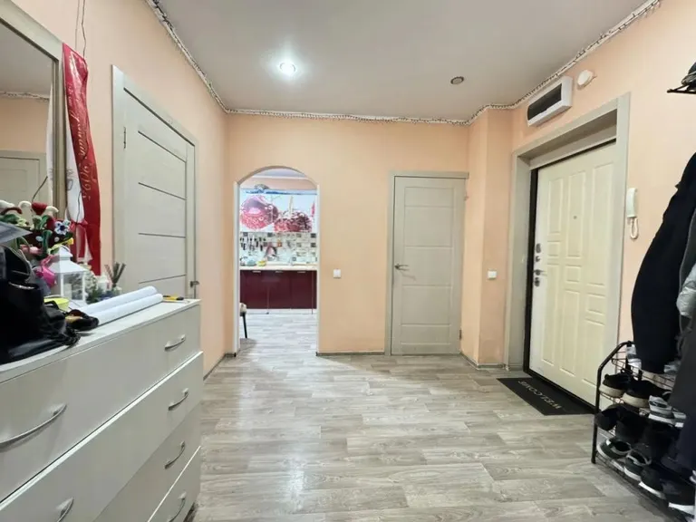 Продается 2-комн. квартира, 64.2 м² — фото 4