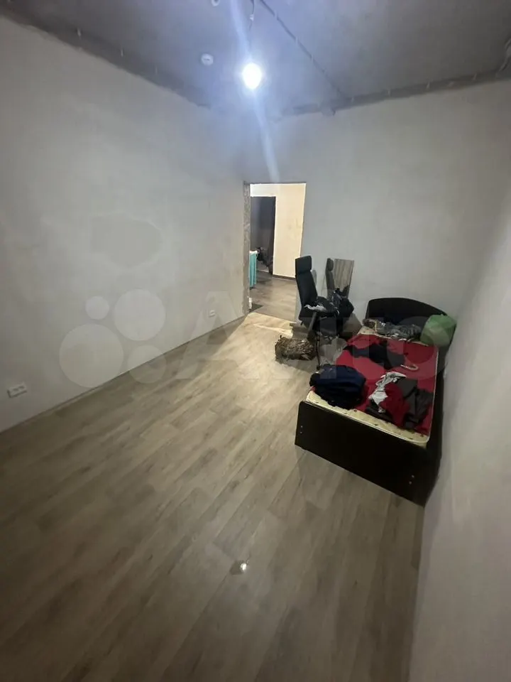 3-комн. квартира, 75 м² в ЖК Друг — фото 2