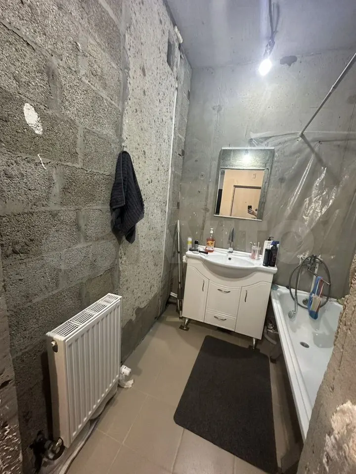 3-комн. квартира, 75 м² в ЖК Друг — фото 3