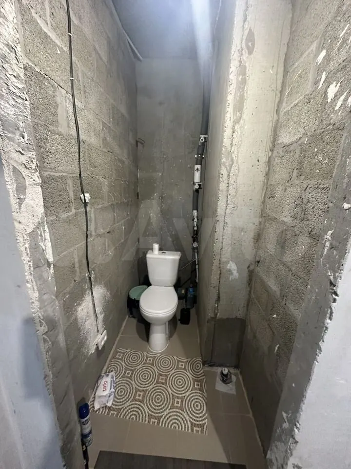 3-комн. квартира, 75 м² в ЖК Друг — фото 4