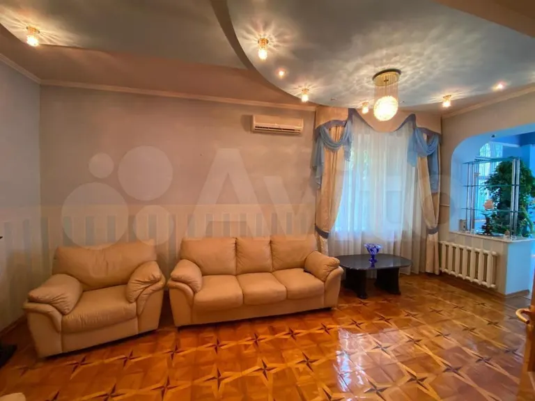 4-комн. квартира