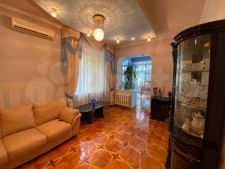 4-комн. квартира, 144.4 м² — фото 3