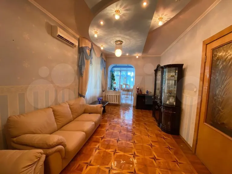 4-комн. квартира, 144.4 м² — фото 4