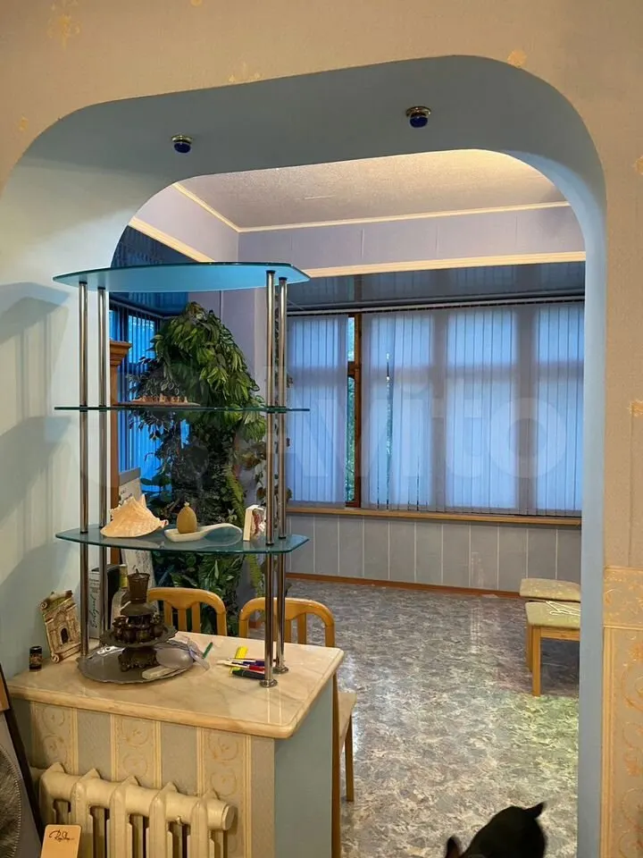 4-комн. квартира, 144.4 м² — фото 5