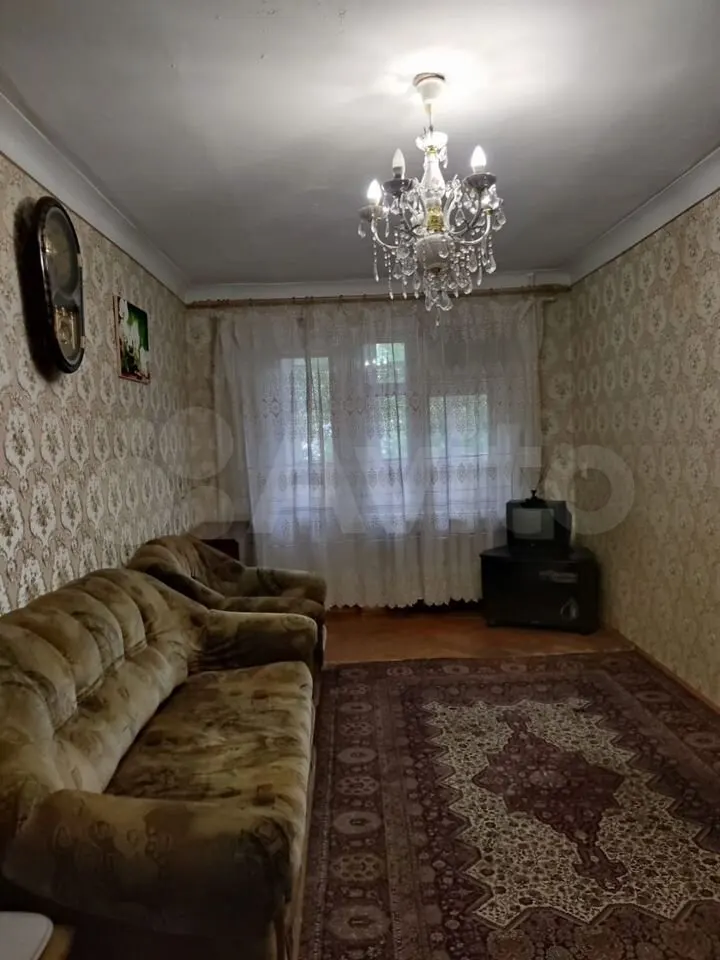 3-комн. квартира