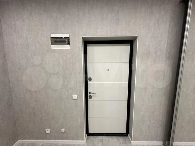 1-комн., 43 м², 17/17 этаж, ЖК «Кремлевские ворота» — фото 4