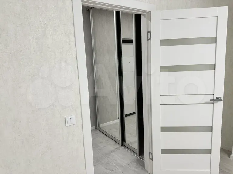 1-комн., 43 м², 17/17 этаж, ЖК «Кремлевские ворота» — фото 5