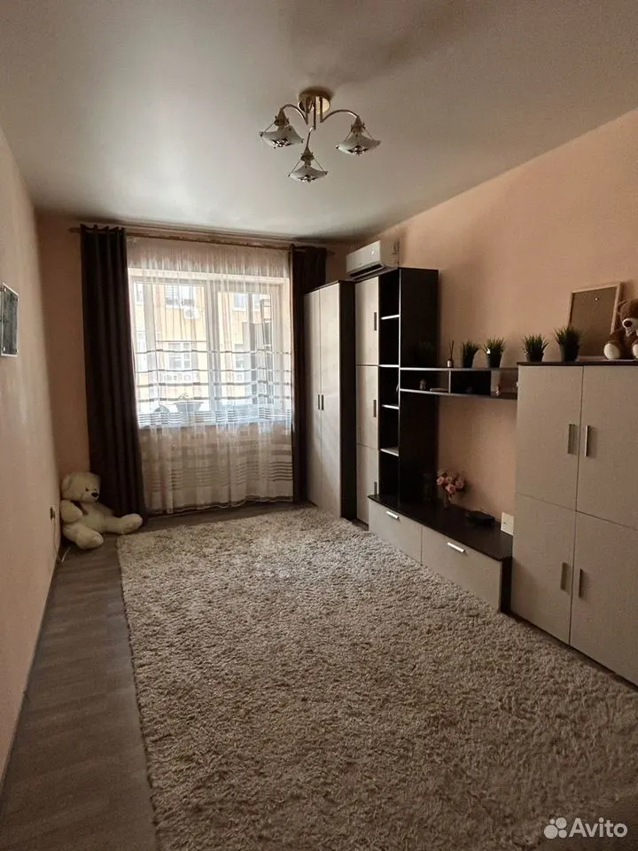 1-комн. квартира