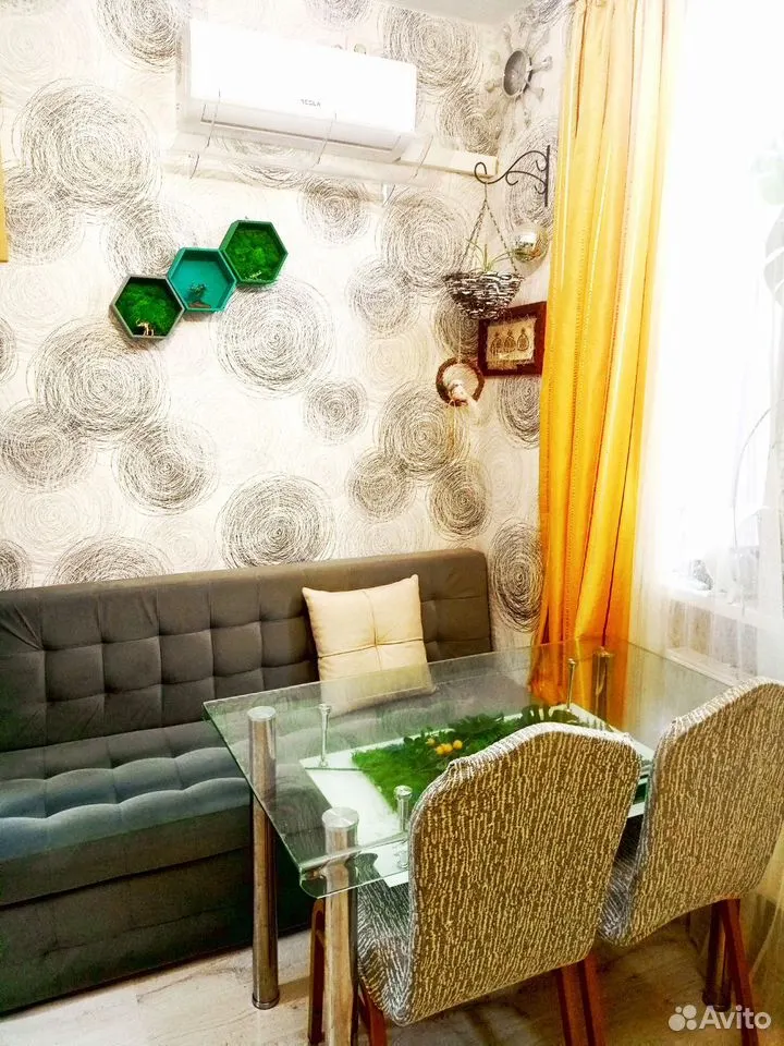 1-комн. квартира, 36.7 м² в ЖК Отрада — фото 3