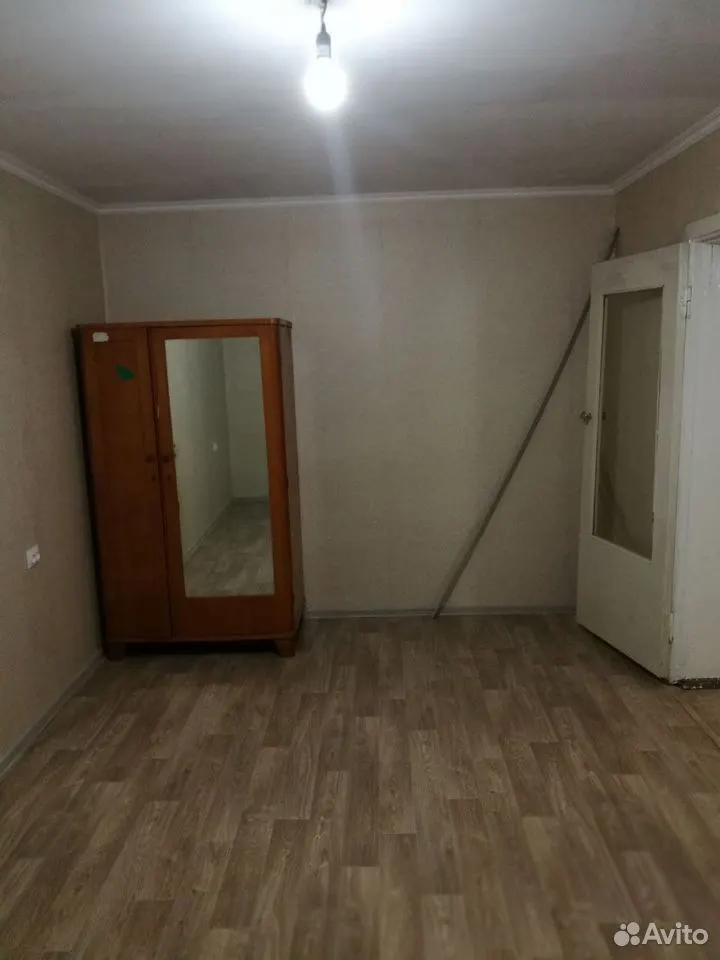 1-комн. квартира