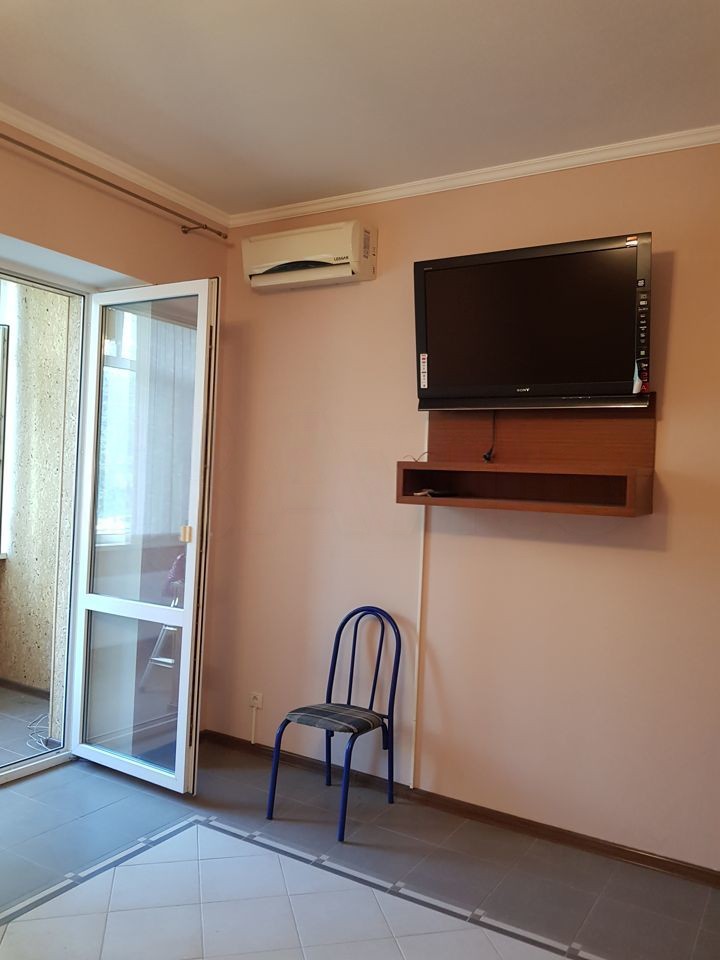 1-комн. квартира, 52.9 м² в ЖК Черкасская — фото 4