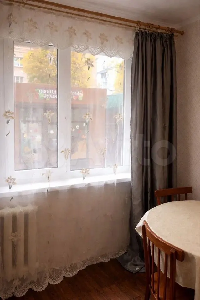 2-комн., 43 м², 1/5 этаж, Центральный внутригородской округ, мкр-н Черёмушки, ул. Айвазовского, 110 — фото 4