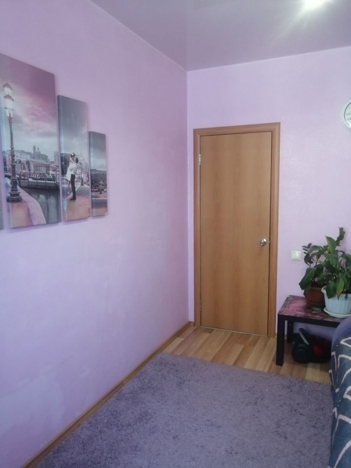1-комн. квартира