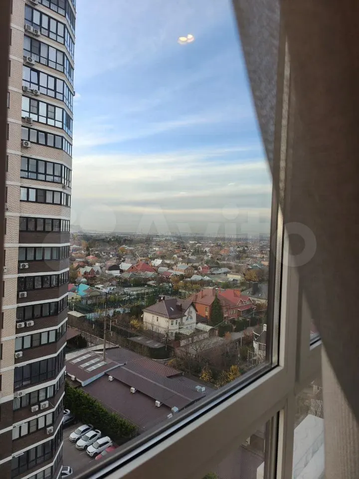 2-комн. квартира