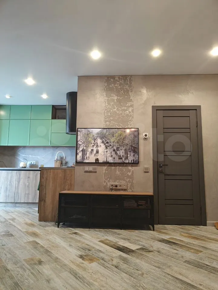2-комн., 42.6 м², 12/24 этаж, ул. Каляева, 263/4к1 — фото 5