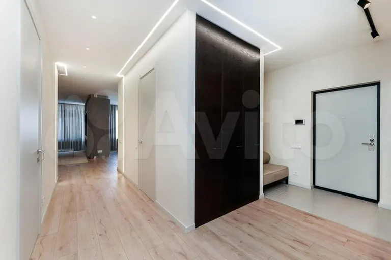 4-комн. квартира, 144 м² — фото 2