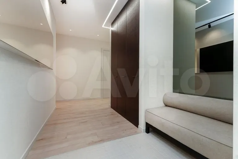 4-комн. квартира, 144 м² — фото 3