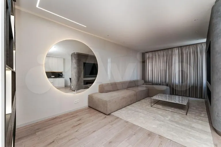 4-комн. квартира, 144 м² — фото 5