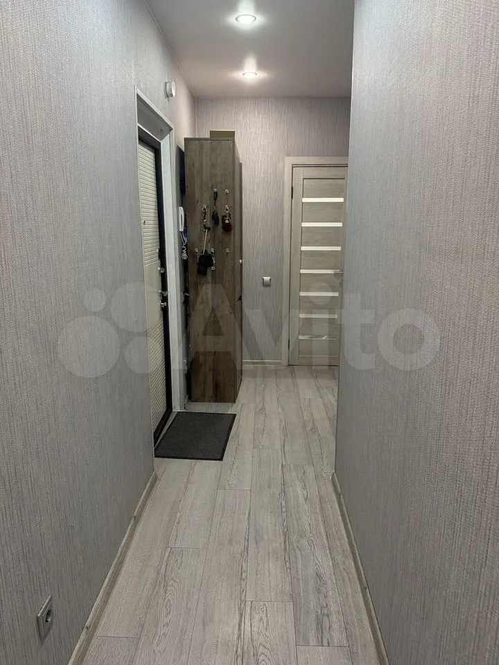 2-комн. квартира