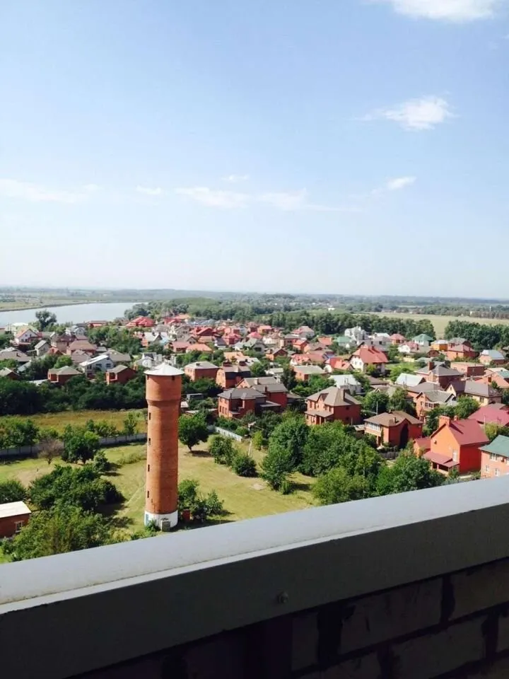 3-комн. квартира