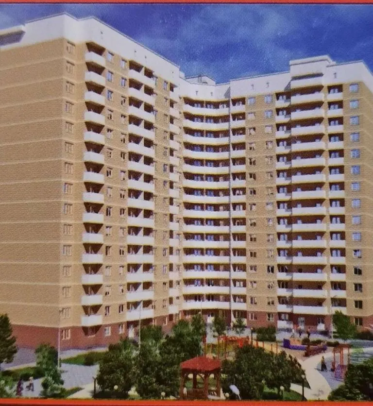 Продается 3-комн. квартира, 80.1 м² — фото 2