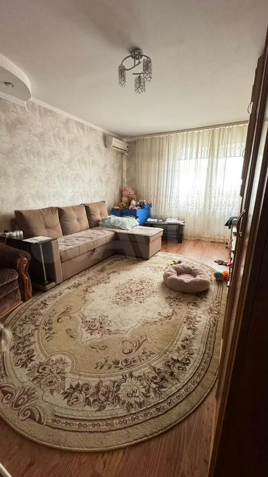 Продается 2-комн. квартира, 66 м² — фото 2