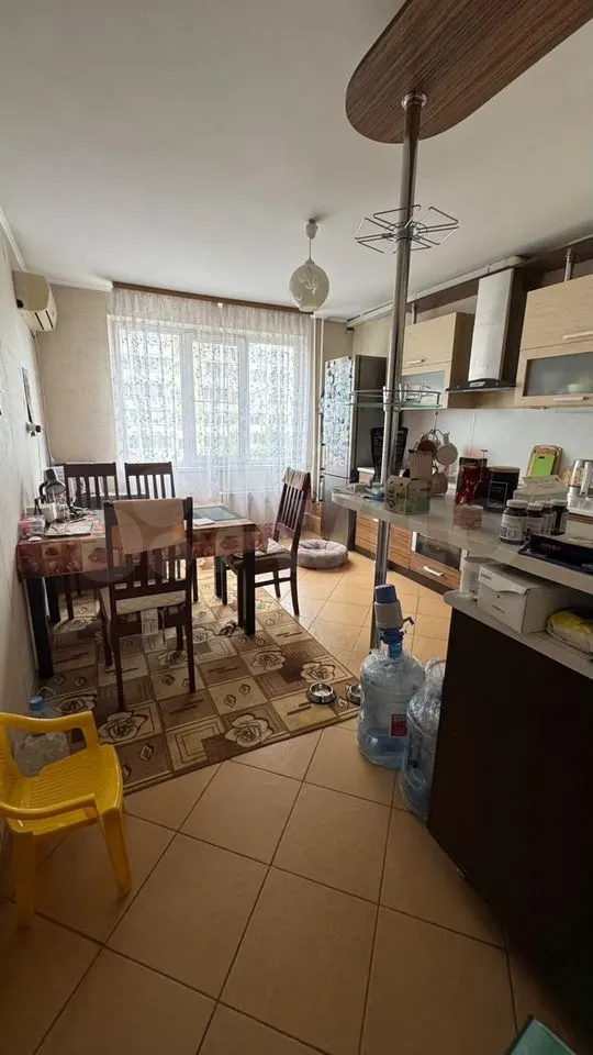Продается 2-комн. квартира, 66 м² — фото 3