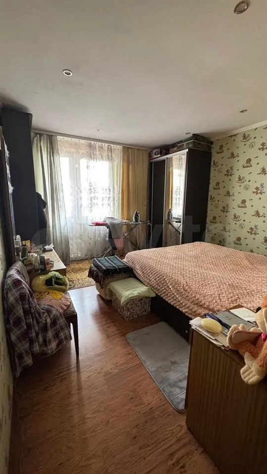 Продается 2-комн. квартира, 66 м² — фото 4