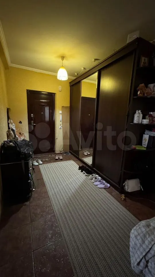 Продается 2-комн. квартира, 66 м² — фото 5