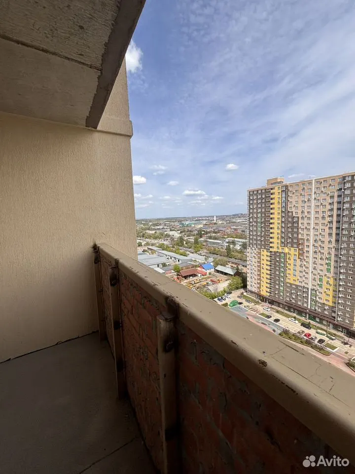 1-комн., 37.9 м², 20/24 этаж, ЖК «Лето» — фото 4