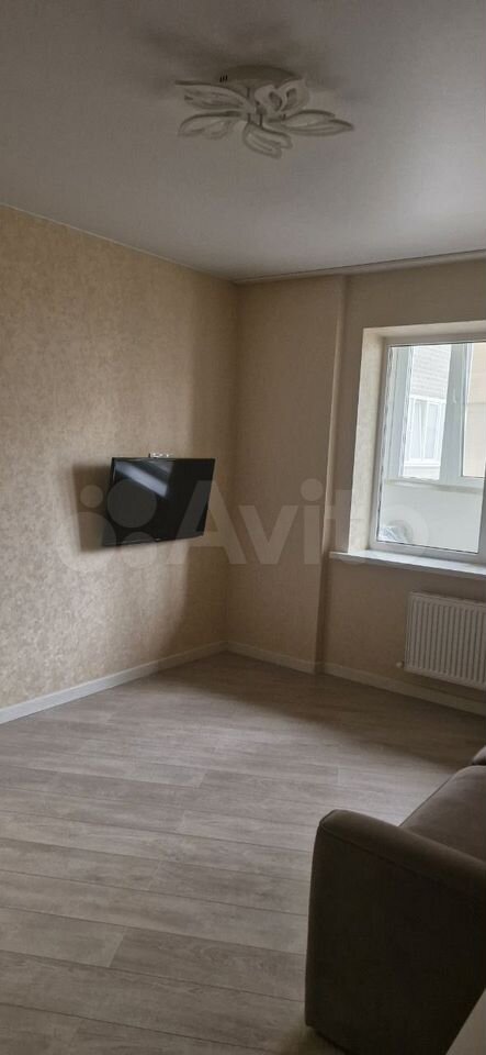1-комн. квартира, 45.8 м² в ЖК Губернский — фото 2