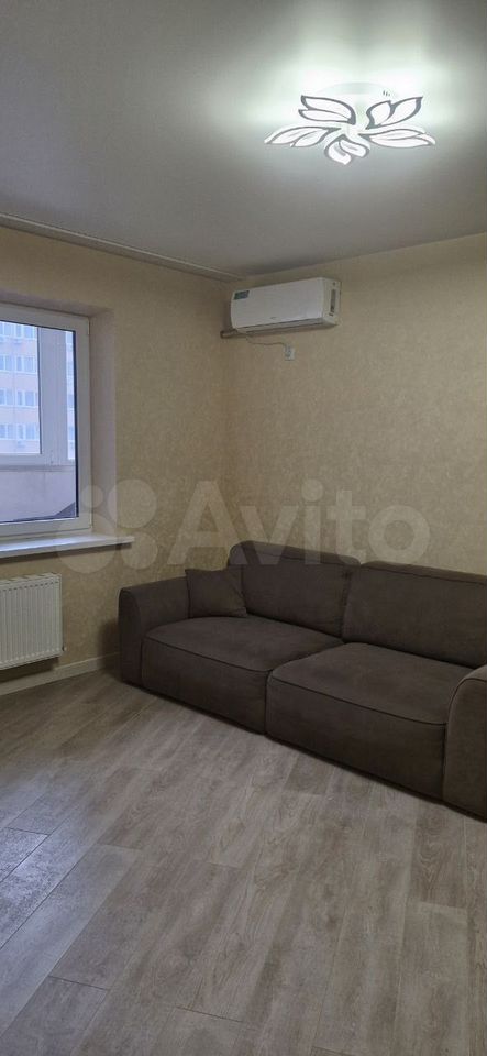 1-комн. квартира, 45.8 м² в ЖК Губернский — фото 3