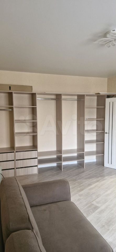 1-комн. квартира, 45.8 м² в ЖК Губернский — фото 4
