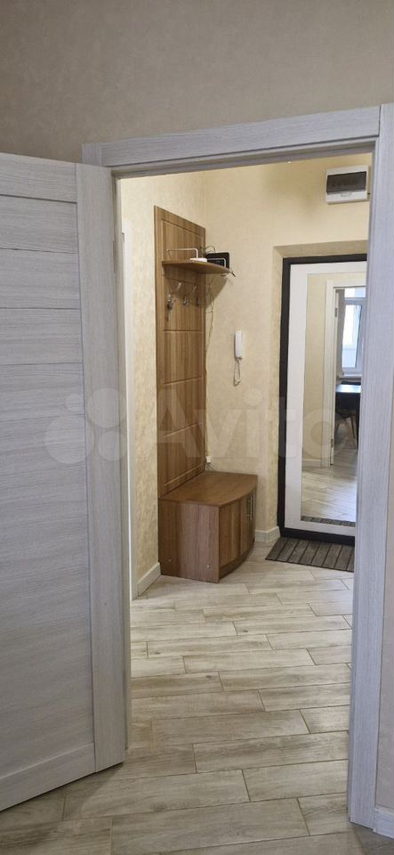 1-комн. квартира, 45.8 м² в ЖК Губернский — фото 5