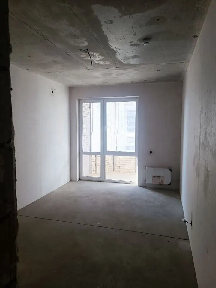 1-комн., 37.3 м², 8/24 этаж, ЖК «Лето» — фото 5
