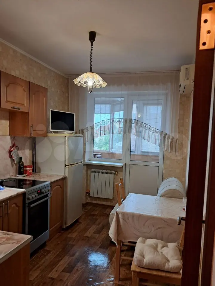 1-комн. квартира