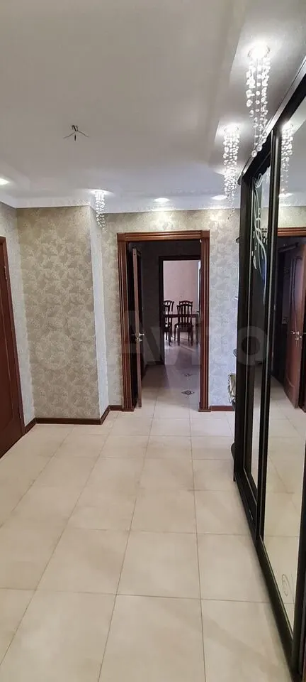 3-комн. квартира