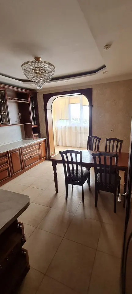 Продается 3-комн. квартира, 96 м² — фото 5