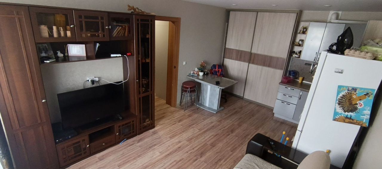 2-комн. квартира