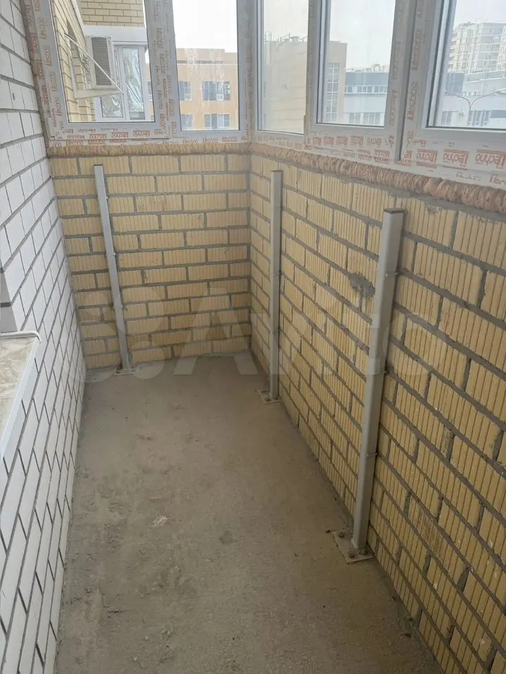 1-комн. квартира