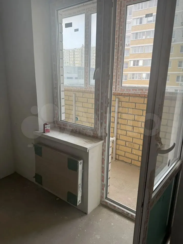 1-комн., 33.9 м², 3/7 этаж, ЖК «Светлоград» — фото 3