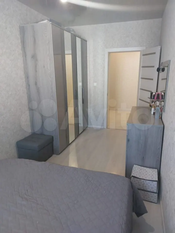 3-комн., 85 м², 9/16 этаж, г Краснодар, ул им. Валерия Гассия, д 4 — фото 3