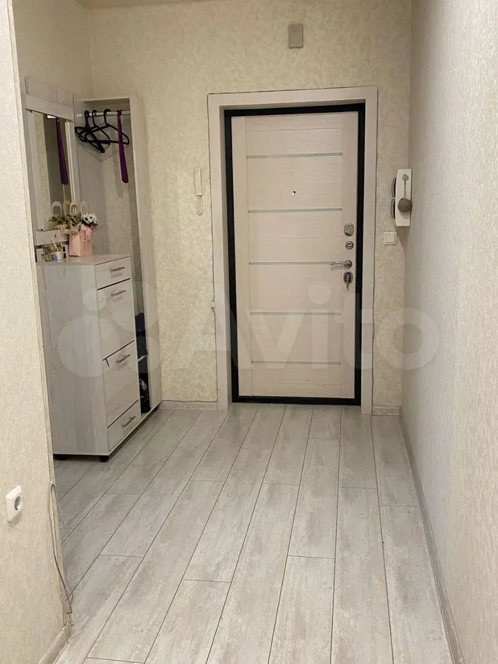 3-комн., 85 м², 9/16 этаж, г Краснодар, ул им. Валерия Гассия, д 4 — фото 4