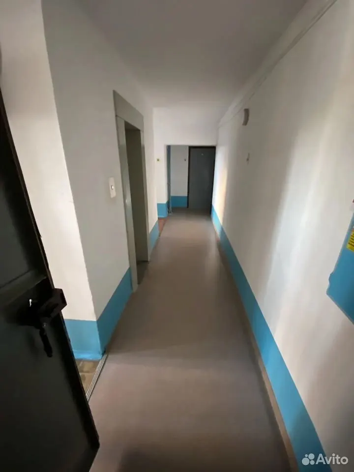 3-комн. квартира