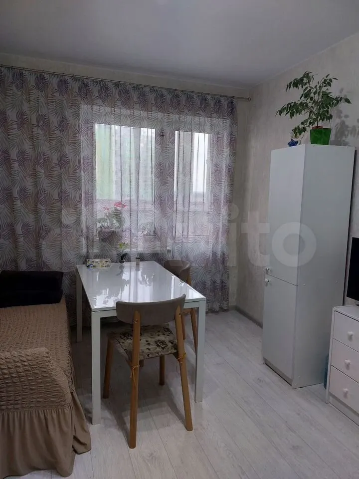 2-комн. квартира, 63.6 м² — фото 4