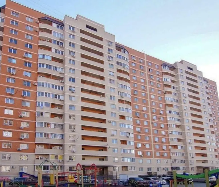 2-комн. квартира
