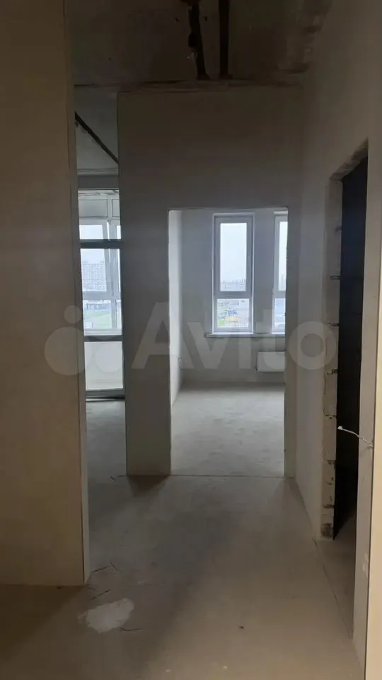 1-комн. квартира, 36.3 м² в ЖК Лето — фото 3