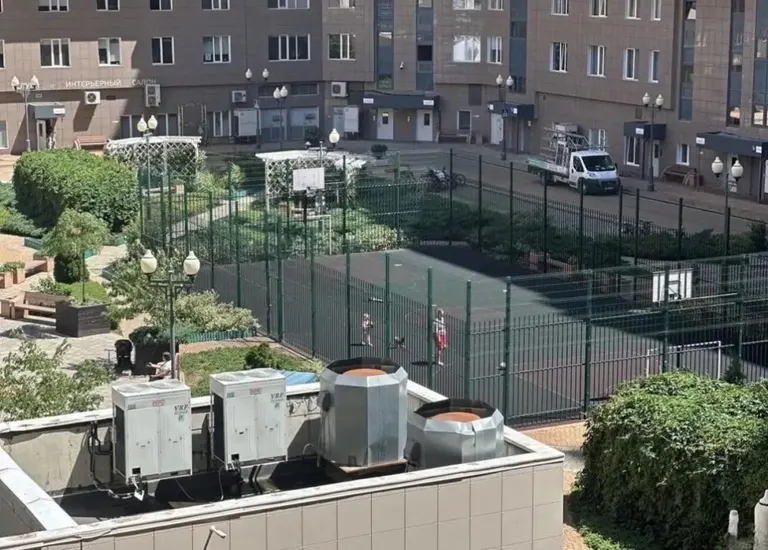 1-комн., 64 м², 4/16 этаж, Центральный внутригородской округ, мкр-н Центральный, ул. Будённого, 129 — фото 5